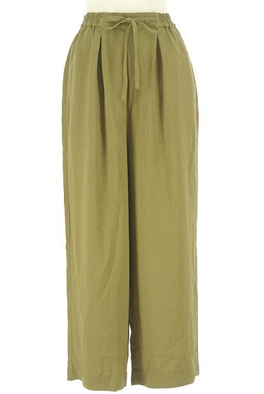 AZUL BY MOUSSY(アズールバイマウジー)パンツ買取実績の前画像