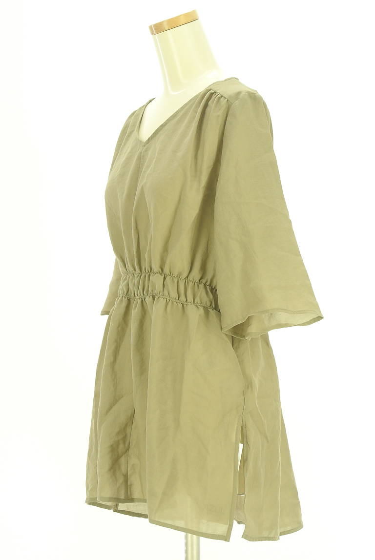 AZUL BY MOUSSY（アズールバイマウジー）の古着「商品番号：PR10334776」-大画像3