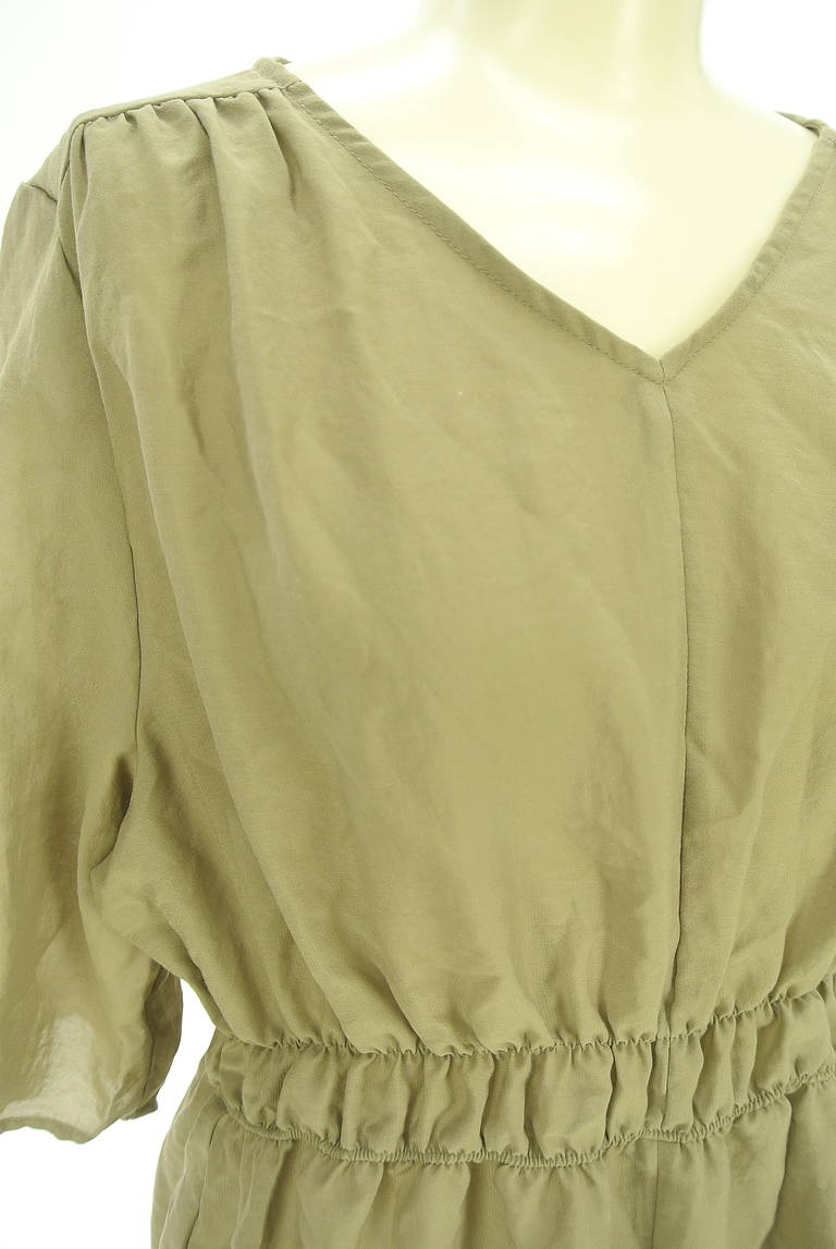 AZUL BY MOUSSY（アズールバイマウジー）の古着「商品番号：PR10334776」-大画像4