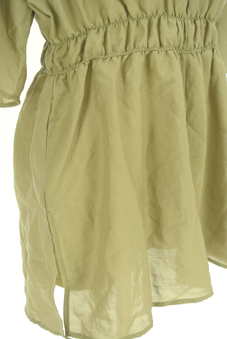 AZUL BY MOUSSY（アズールバイマウジー）の古着「商品番号：PR10334776」-大画像5