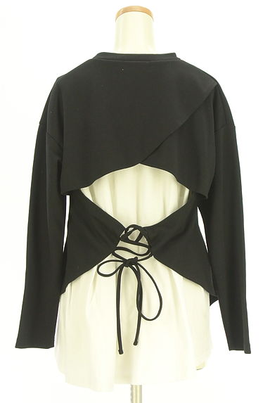 AZUL BY MOUSSY(アズールバイマウジー)トップス買取実績の後画像