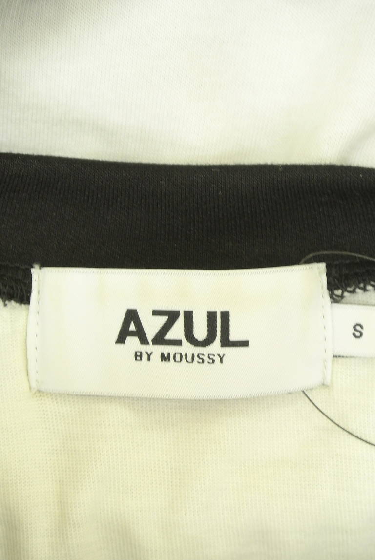 AZUL BY MOUSSY（アズールバイマウジー）の古着「商品番号：PR10334777」-大画像6