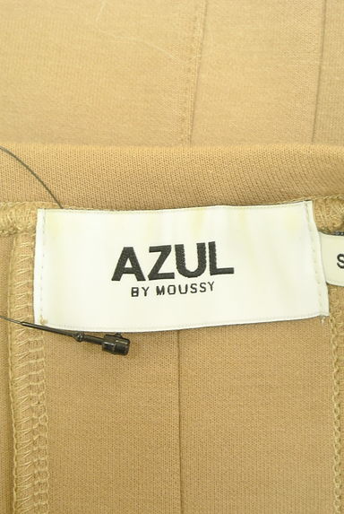 AZUL BY MOUSSY(アズールバイマウジー)トップス買取実績のブランドタグ画像