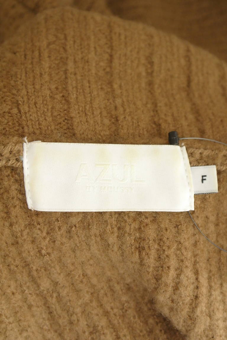 AZUL BY MOUSSY（アズールバイマウジー）の古着「商品番号：PR10334782」-大画像6