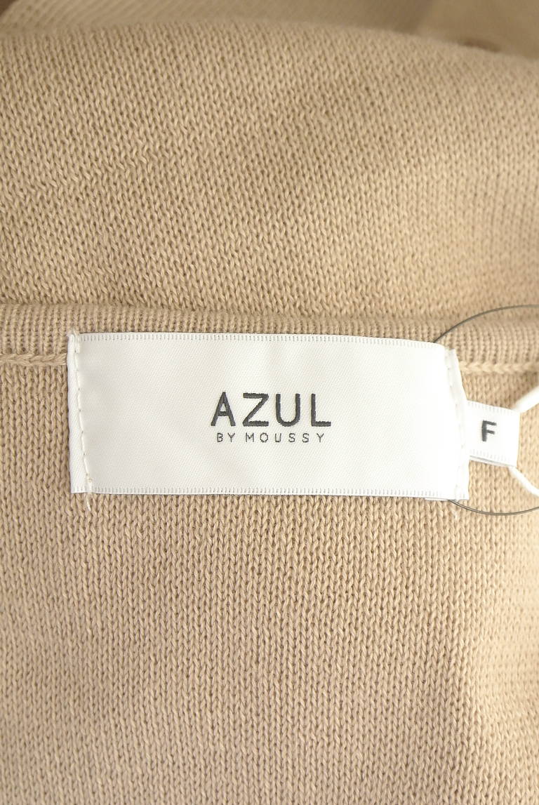 AZUL BY MOUSSY（アズールバイマウジー）の古着「商品番号：PR10334783」-大画像6