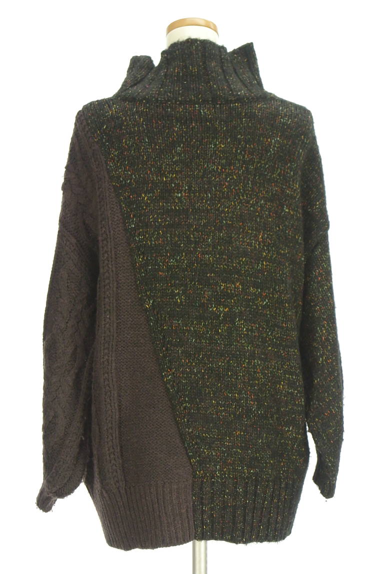 AZUL BY MOUSSY（アズールバイマウジー）の古着「商品番号：PR10334784」-大画像2