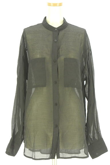 AZUL BY MOUSSY(アズールバイマウジー)シャツ買取実績の前画像