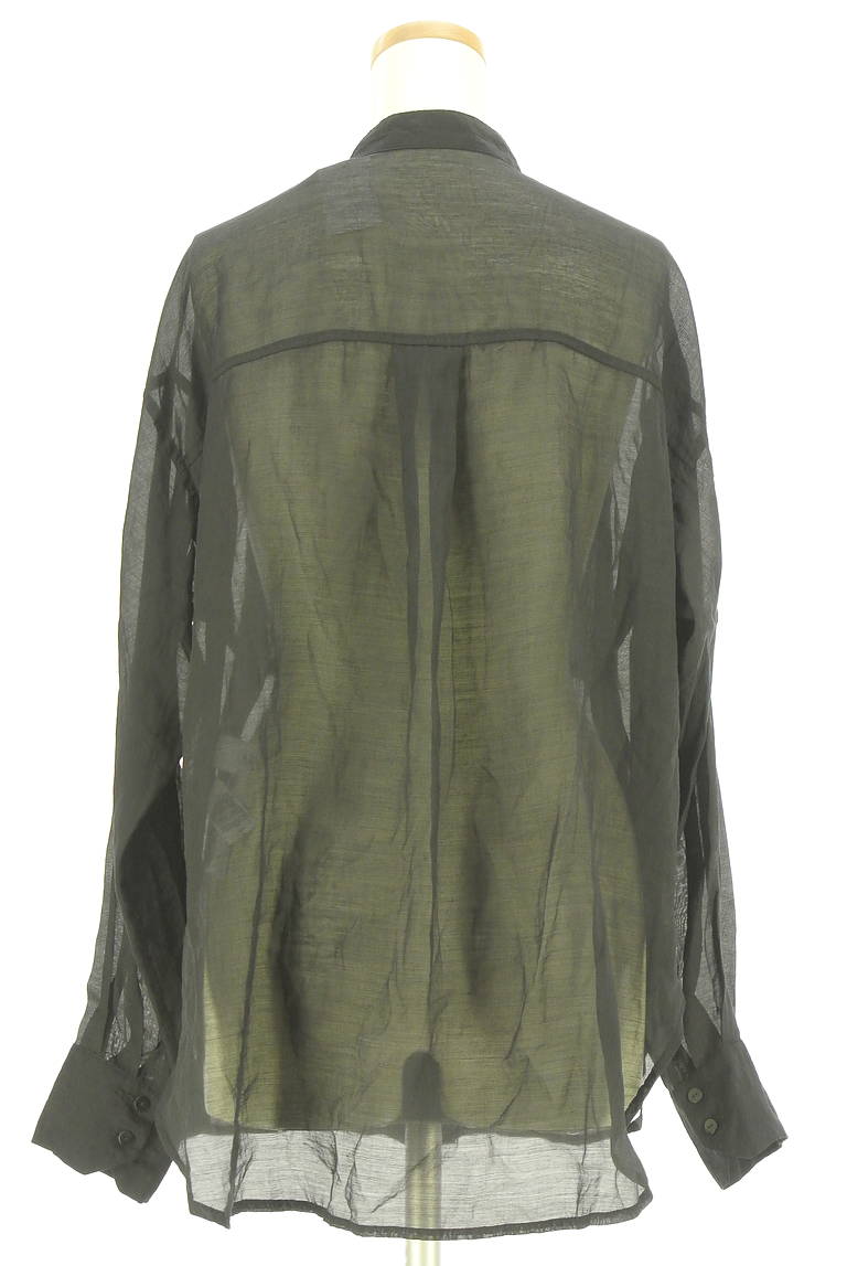 AZUL BY MOUSSY（アズールバイマウジー）の古着「商品番号：PR10334785」-大画像2