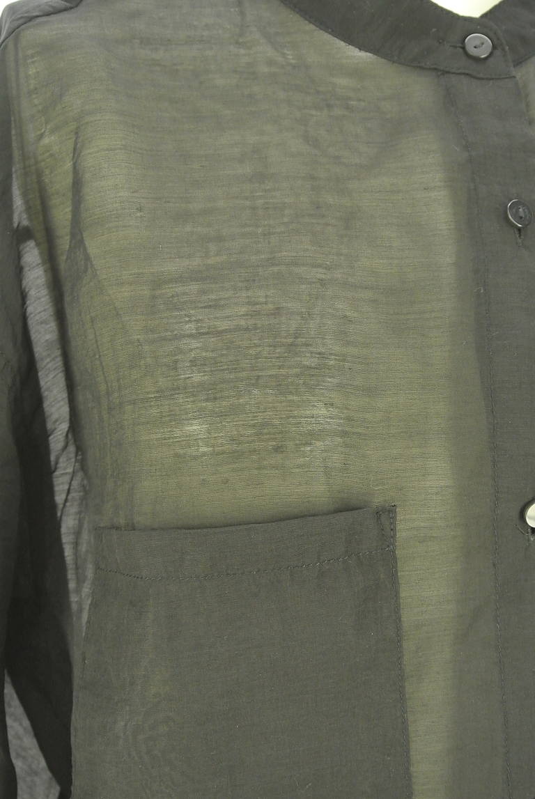 AZUL BY MOUSSY（アズールバイマウジー）の古着「商品番号：PR10334785」-大画像5