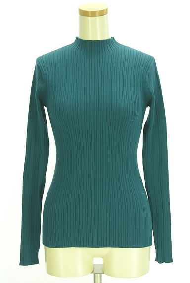 AZUL BY MOUSSY(アズールバイマウジー)トップス買取実績の前画像