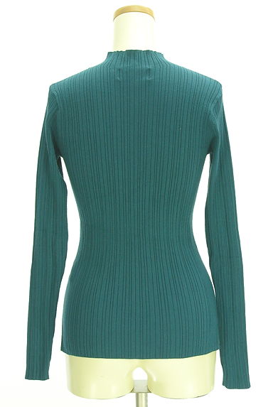 AZUL BY MOUSSY(アズールバイマウジー)トップス買取実績の後画像