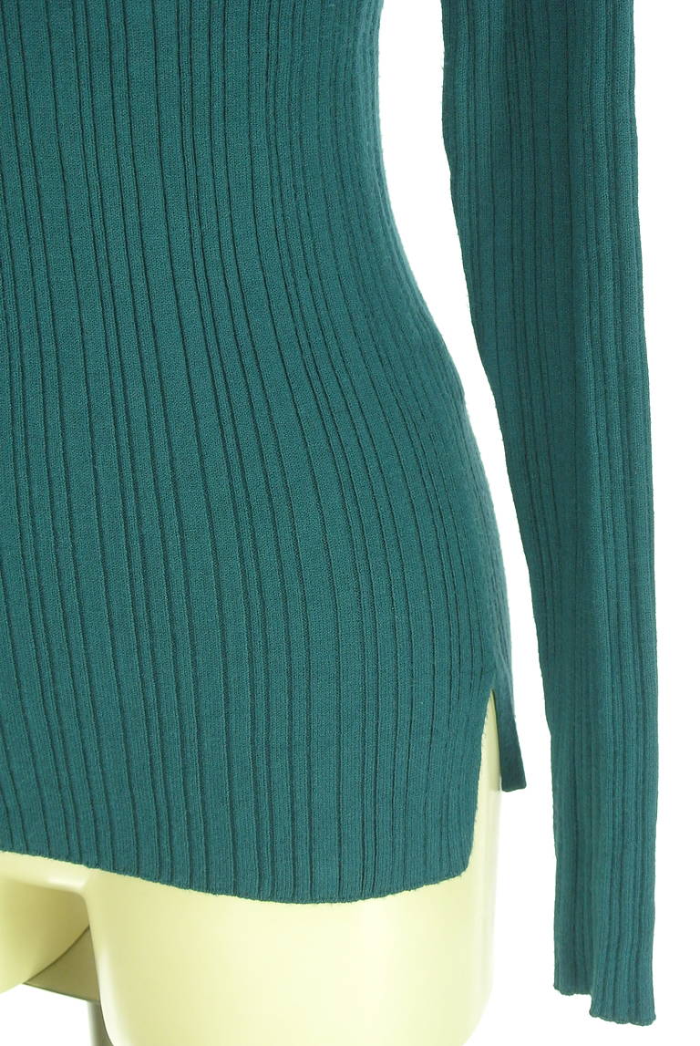 AZUL BY MOUSSY（アズールバイマウジー）の古着「商品番号：PR10334786」-大画像5