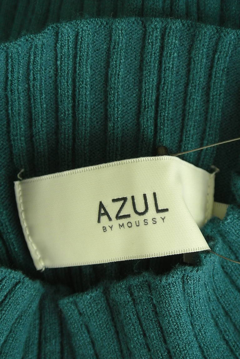 AZUL BY MOUSSY（アズールバイマウジー）の古着「商品番号：PR10334786」-大画像6