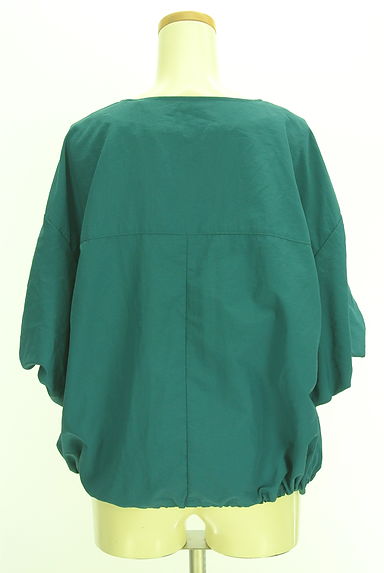 AZUL BY MOUSSY（アズールバイマウジー）アウター買取実績の後画像