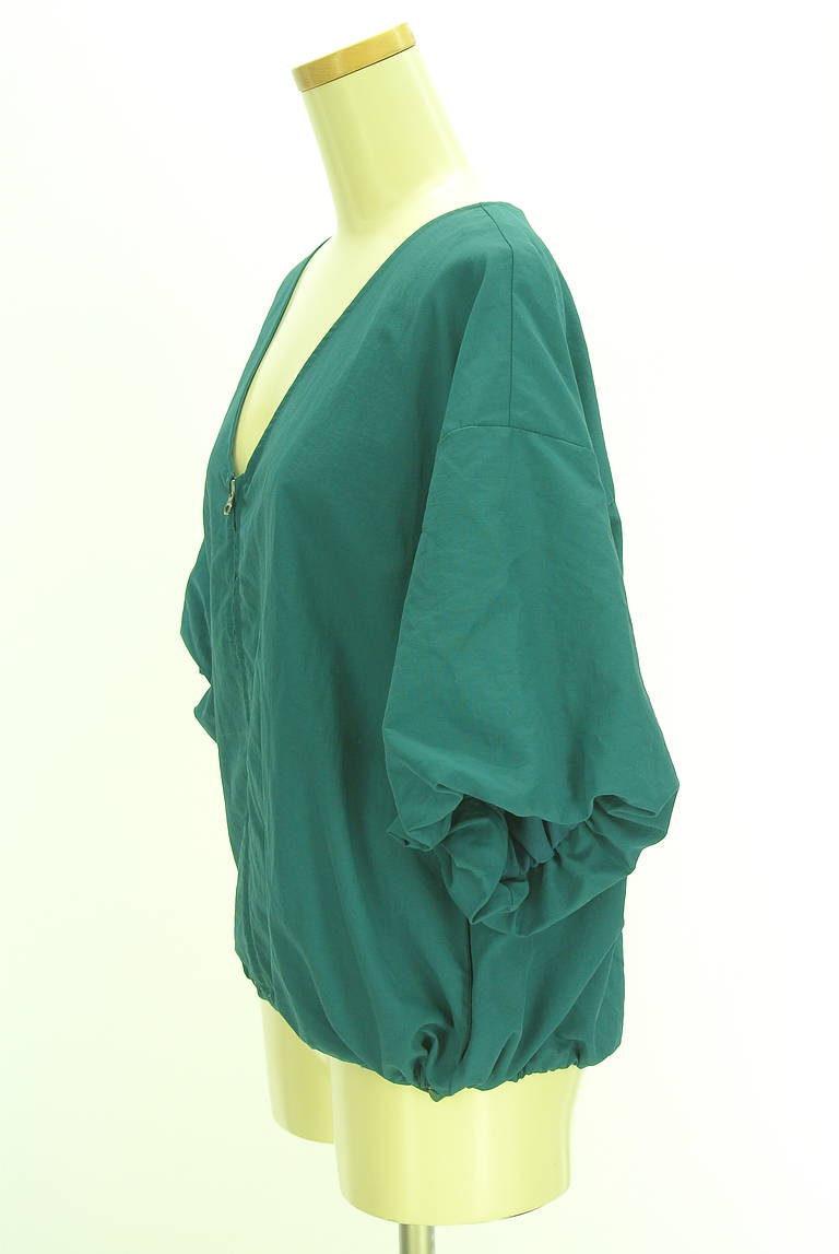 AZUL BY MOUSSY（アズールバイマウジー）の古着「商品番号：PR10334787」-大画像3