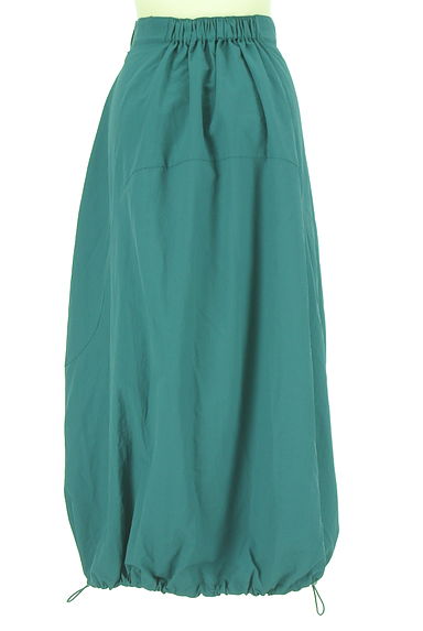 AZUL BY MOUSSY(アズールバイマウジー)スカート買取実績の後画像