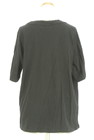 AZUL BY MOUSSY(アズールバイマウジー)の古着「Tシャツ」後ろ
