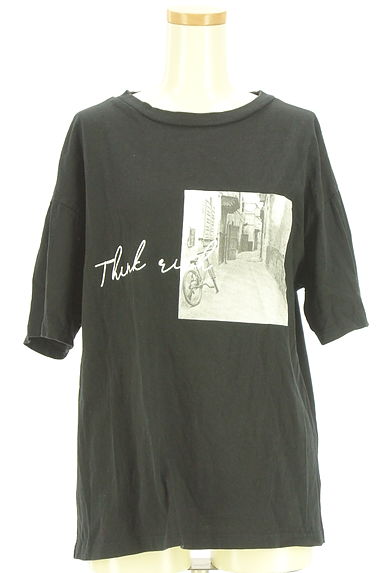 AZUL BY MOUSSY(アズールバイマウジー)トップス買取実績の前画像