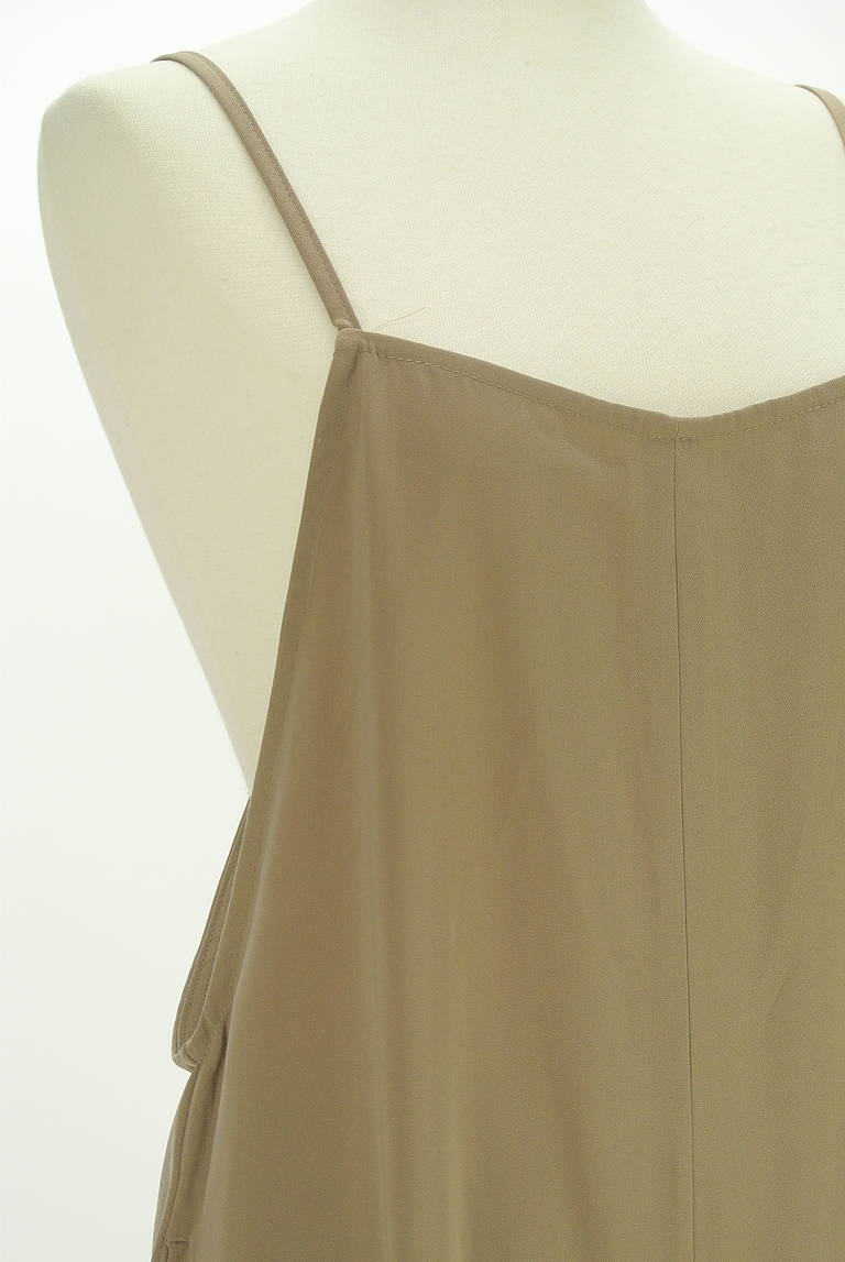 AZUL BY MOUSSY（アズールバイマウジー）の古着「商品番号：PR10334791」-大画像4