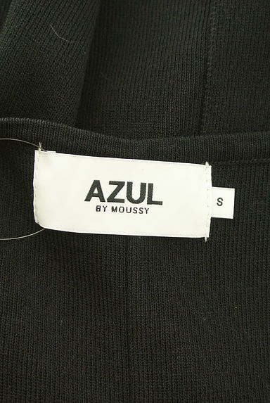 AZUL BY MOUSSY(アズールバイマウジー)トップス買取実績のブランドタグ画像