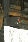 L'EQUIPE（レキップ）の古着「商品番号：PR10334793」-6