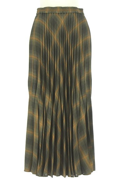 L'EQUIPE(レキップ)スカート買取実績の前画像