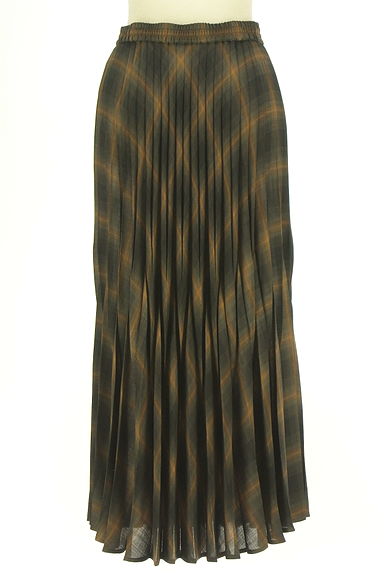 L'EQUIPE(レキップ)スカート買取実績の後画像