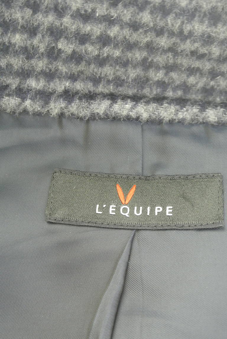 L'EQUIPE（レキップ）の古着「商品番号：PR10334795」-大画像6