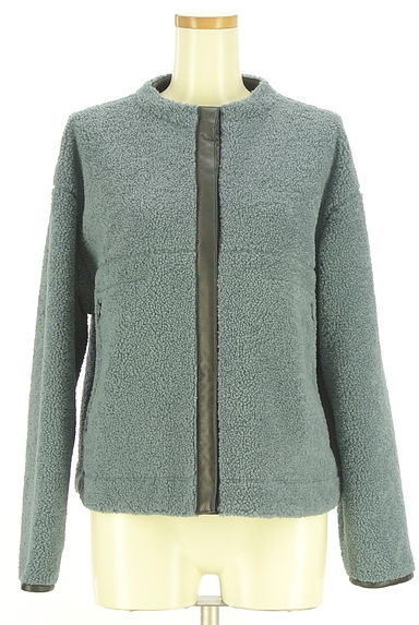 COMME CA(コムサ)アウター買取実績の前画像