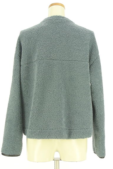 COMME CA(コムサ)アウター買取実績の後画像