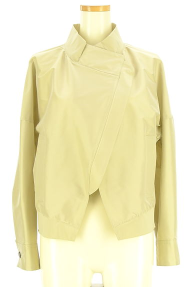 COMME CA(コムサ)アウター買取実績の前画像