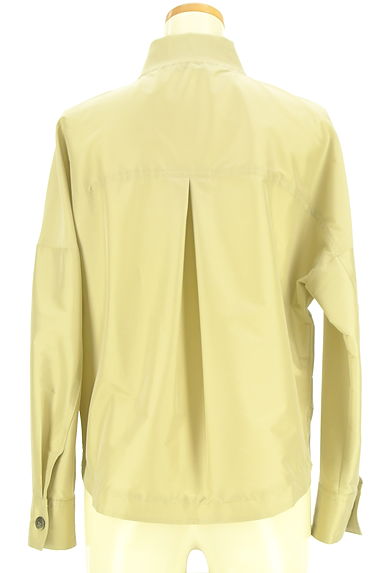 COMME CA(コムサ)アウター買取実績の後画像