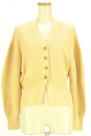 CLANE(クラネ)カーディガン買取実績の前画像