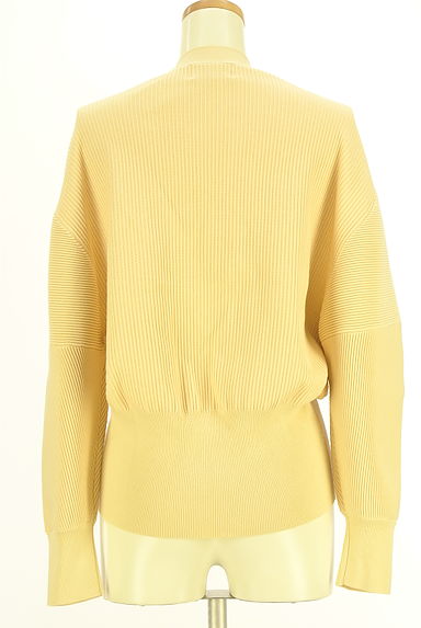 CLANE(クラネ)カーディガン買取実績の後画像