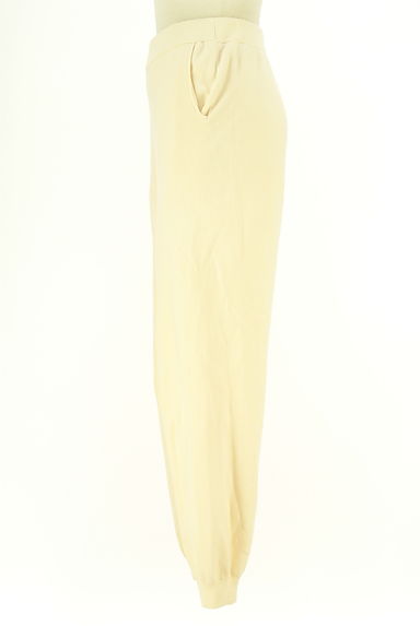 クリックで大画像表示 CLANE(クラネ)の古着「ニットジョガーパンツ(パンツ)」大画像3へ