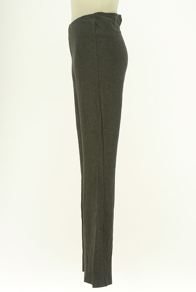 クリックで大画像表示 ETRE TOKYO(エトレトウキョウ)の古着「ブーツカットパンツ(パンツ)」大画像3へ