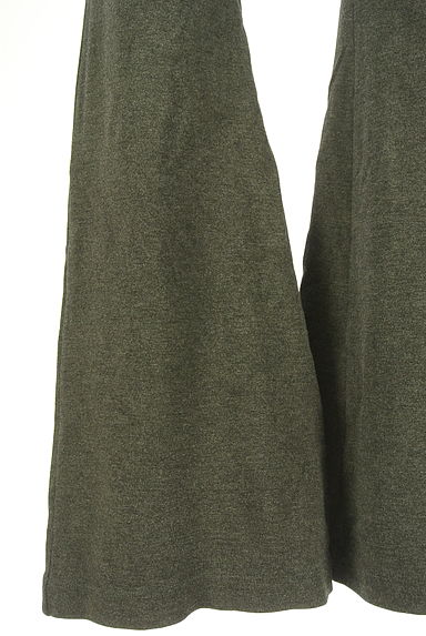 クリックで大画像表示 ETRE TOKYO(エトレトウキョウ)の古着「ブーツカットパンツ(パンツ)」大画像5へ