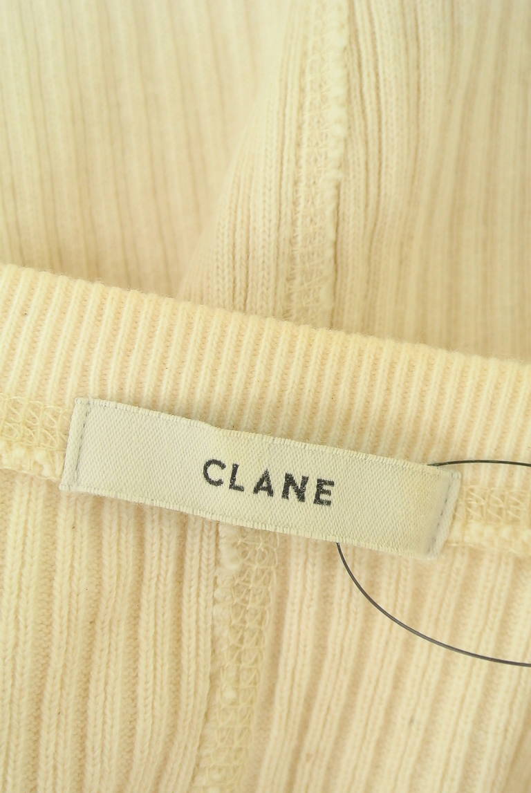 CLANE（クラネ）の古着「商品番号：PR10334803」-大画像6