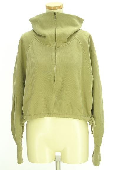 CLANE(クラネ)トップス買取実績の前画像