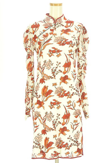 VIVIENNE TAM(ヴィヴィアンタム)ワンピース買取実績の前画像