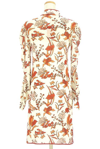 VIVIENNE TAM(ヴィヴィアンタム)ワンピース買取実績の後画像