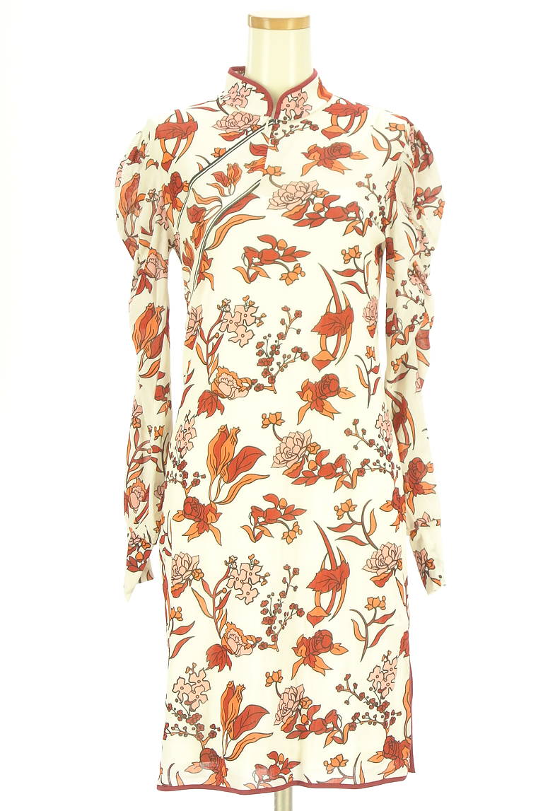 VIVIENNE TAM（ヴィヴィアンタム）の古着「商品番号：PR10334806」-大画像1