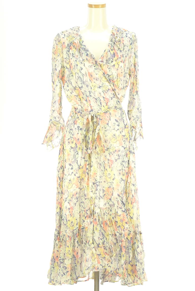 POLO RALPH LAUREN（ポロラルフローレン）の古着「商品番号：PR10334807」-大画像1