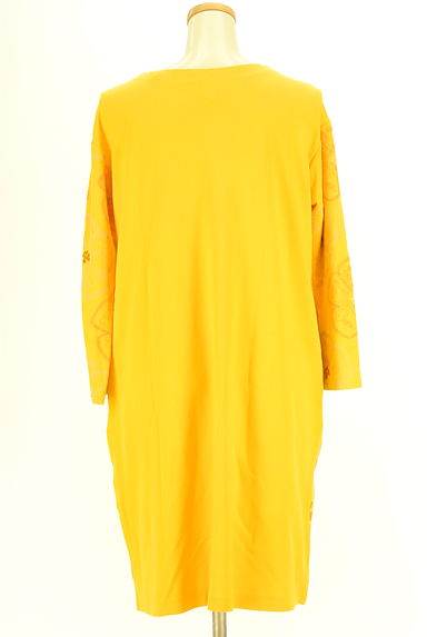 TABASA(タバサ)ワンピース買取実績の後画像