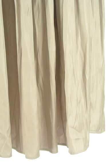 クリックで大画像表示 anySiS(エニィスィス)の古着「シャイニーロングスカート(スカート)」大画像5へ