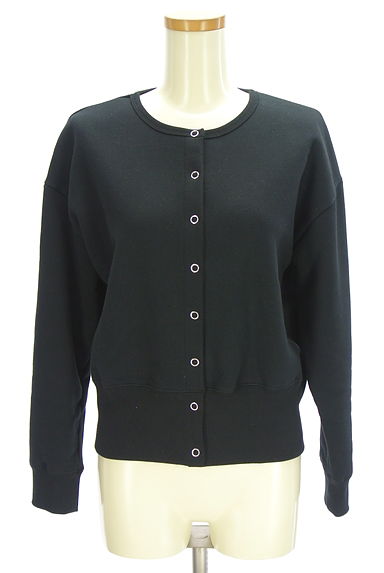 SHIPS(シップス)カーディガン買取実績の前画像