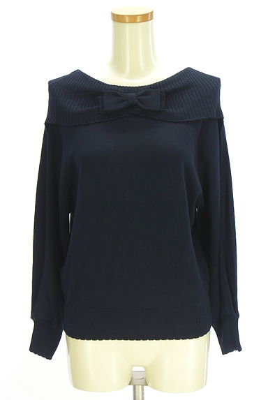 Feroux（フェルゥ）トップス買取実績の前画像