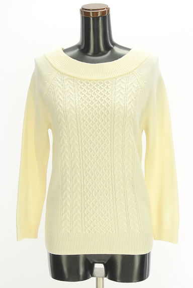 anySiS(エニィスィス)トップス買取実績の前画像