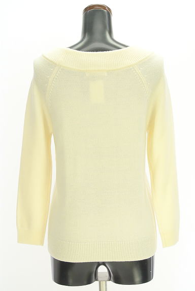 anySiS(エニィスィス)トップス買取実績の後画像