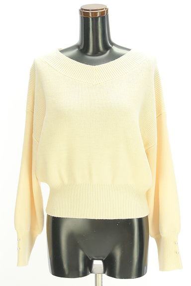 Feroux（フェルゥ）トップス買取実績の前画像